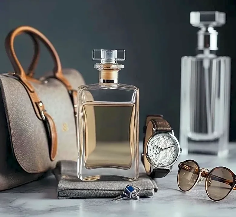 5 Pieces to Pair With Hermès Fragrances