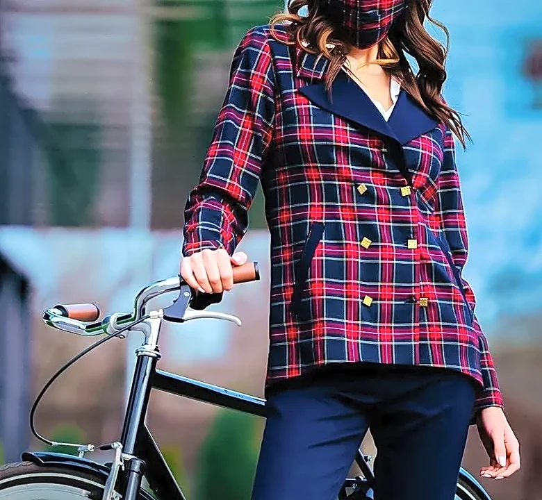 The Hidden Detail That Makes Cycling Outfits Work