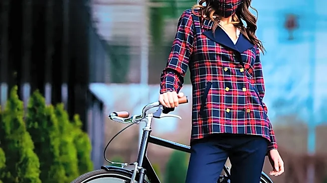 The Hidden Detail That Makes Cycling Outfits Work