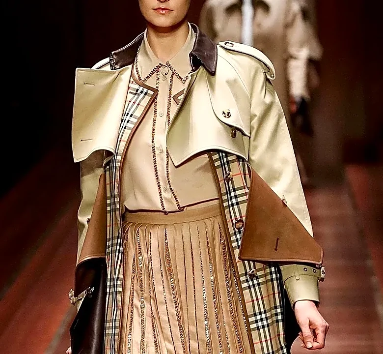 The 6 Vintage Pieces by Daniel Lee at Burberry Worth Hunting For