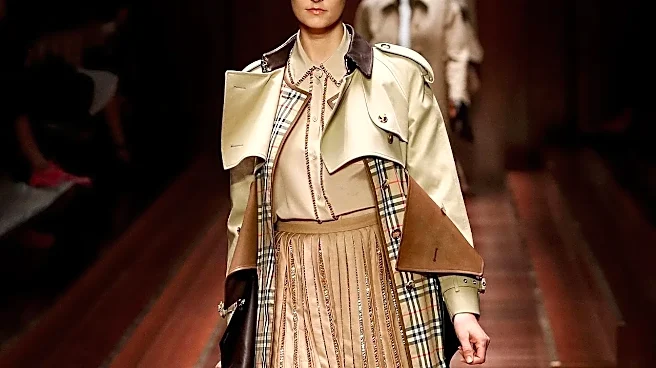 The 6 Vintage Pieces by Daniel Lee at Burberry Worth Hunting For