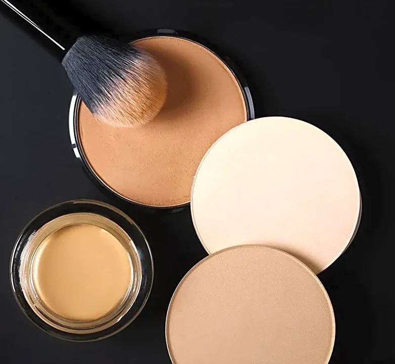 What Setting Powder vs. Finishing Powder Actually Looks Like When Done Right