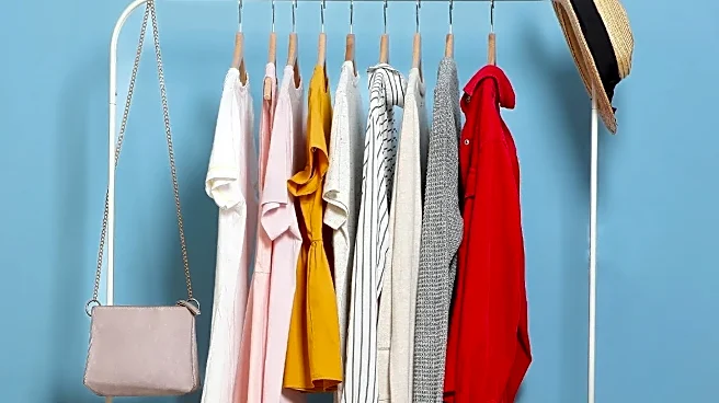 The Real Reason an American Capsule Wardrobe Trips Up First-Time Shoppers