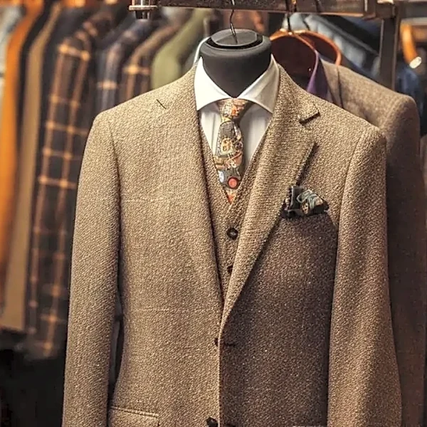 If You Love Tweed, These 6 Brands Make It Best