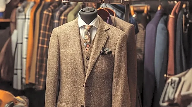 If You Love Tweed, These 6 Brands Make It Best