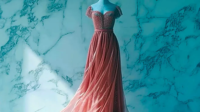 Why Lela Rose's Early Collections Looked Nothing Like What They Show Now