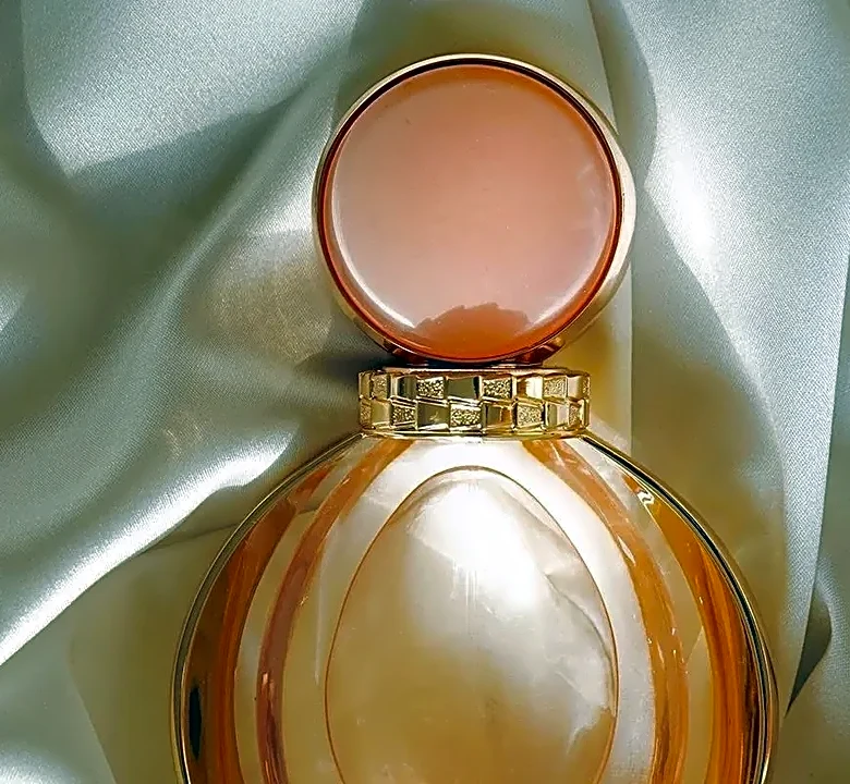 The Untold Story Behind Tom Ford's Career-Defining Fragrance