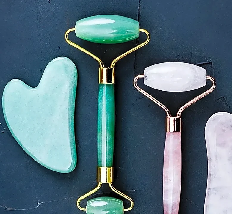 Why Ice Rolling Reshaped Modern Skincare