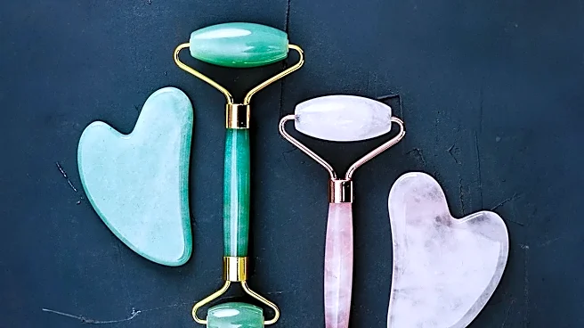 Why Ice Rolling Reshaped Modern Skincare