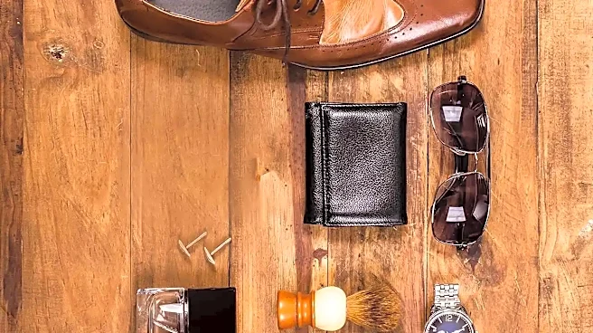 Why Most Americans Get Accessories for Men's Fashion in Their 30s Wrong