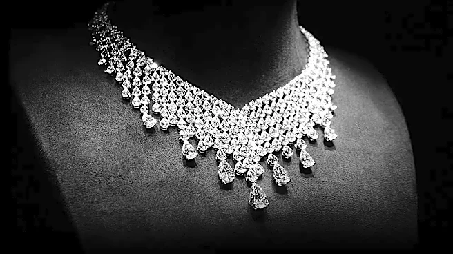 How Harry Winston's Iconic Pieces Quietly Outlast Trends