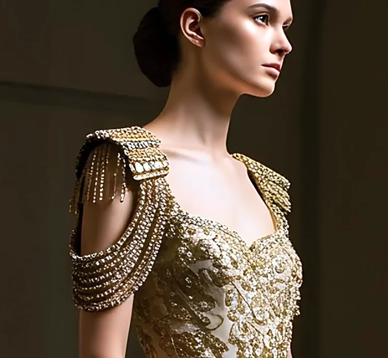 Why Maria Grazia Chiuri's Early Collections Looked Nothing Like What They Show Now