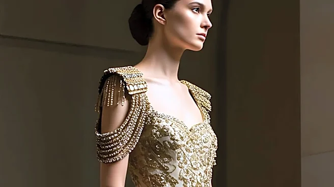 Why Maria Grazia Chiuri's Early Collections Looked Nothing Like What They Show Now