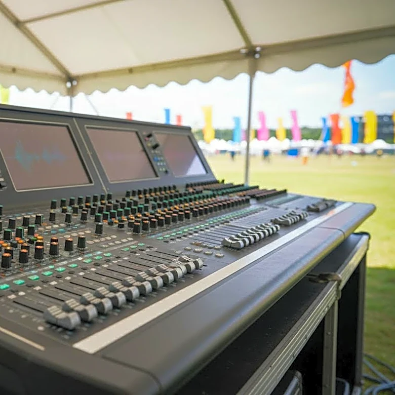 How Small Technical Failures Can Disrupt A Major Festival Set
