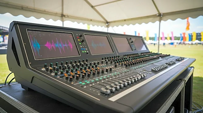 How Small Technical Failures Can Disrupt A Major Festival Set