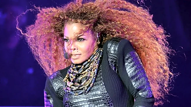 How Janet Jackson and Florence + the Machine Broadened Outside Lands’ Headliner Canon