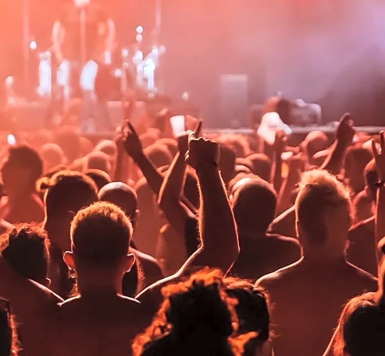Why Brief Group Separations Are So Common At Outside Lands