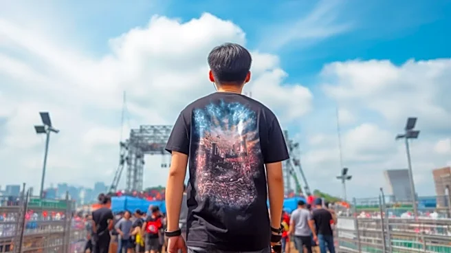 What To Ask Before Buying An Outside Lands VIP Upgrade