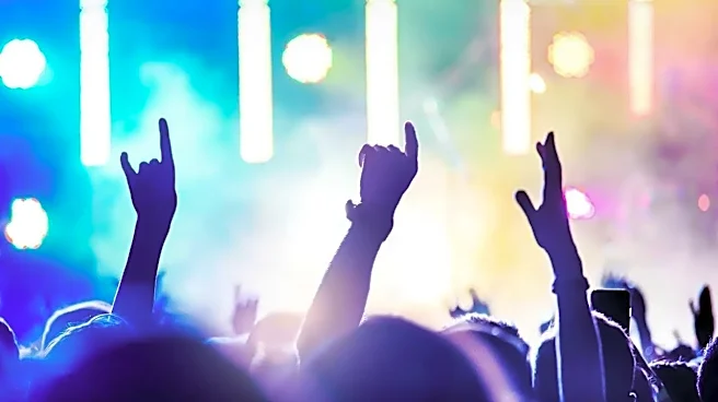 Why Outside Lands Headliners Reflect More Than Mass Appeal