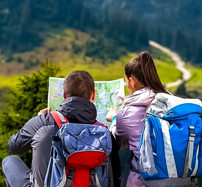 How To Tell When Your Outside Lands Itinerary Is Too Ambitious