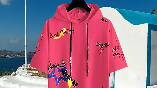 How Festival Merch Becomes A Wearable Memory Archive