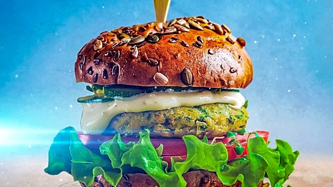 How Local Icons Transform An Outside Lands Festival Menu