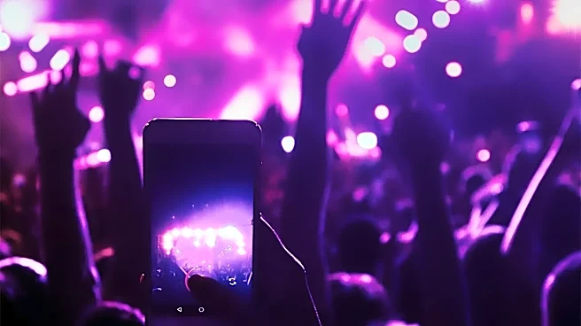 A Practical Etiquette Guide For Navigating Outside Lands Crowds