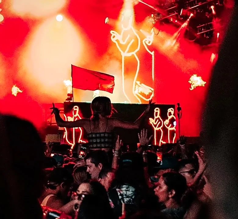 How Surprise Guests Turn Outside Lands Sets Into Viral Moments
