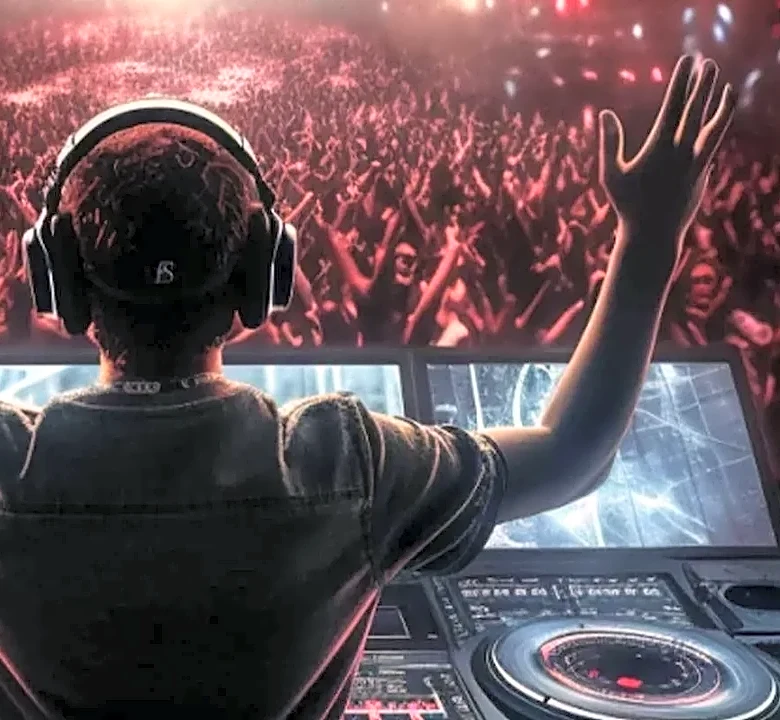 ODESZA Turns Choreography Into A Main-Stage Narrative