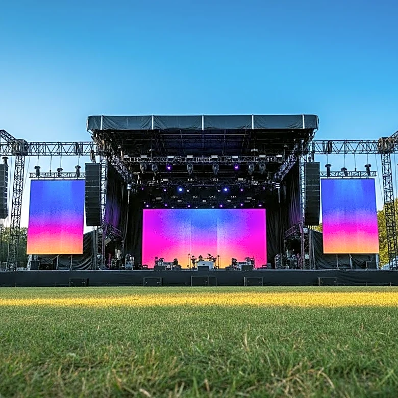 How to Make An Outside Lands Schedule You’ll Actually Follow