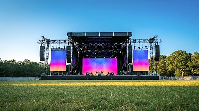 How to Make An Outside Lands Schedule You’ll Actually Follow