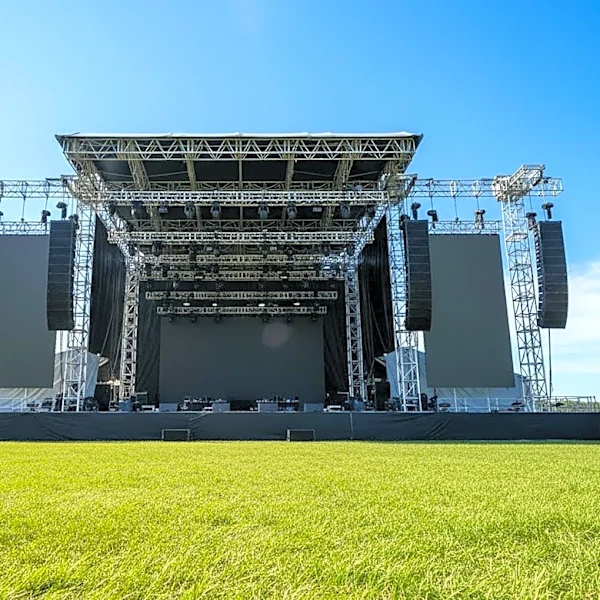 8 Cost Centers That Define An Outside Lands Weekend