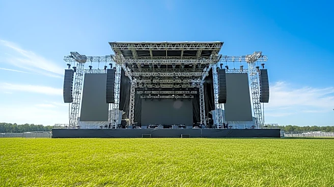 8 Cost Centers That Define An Outside Lands Weekend