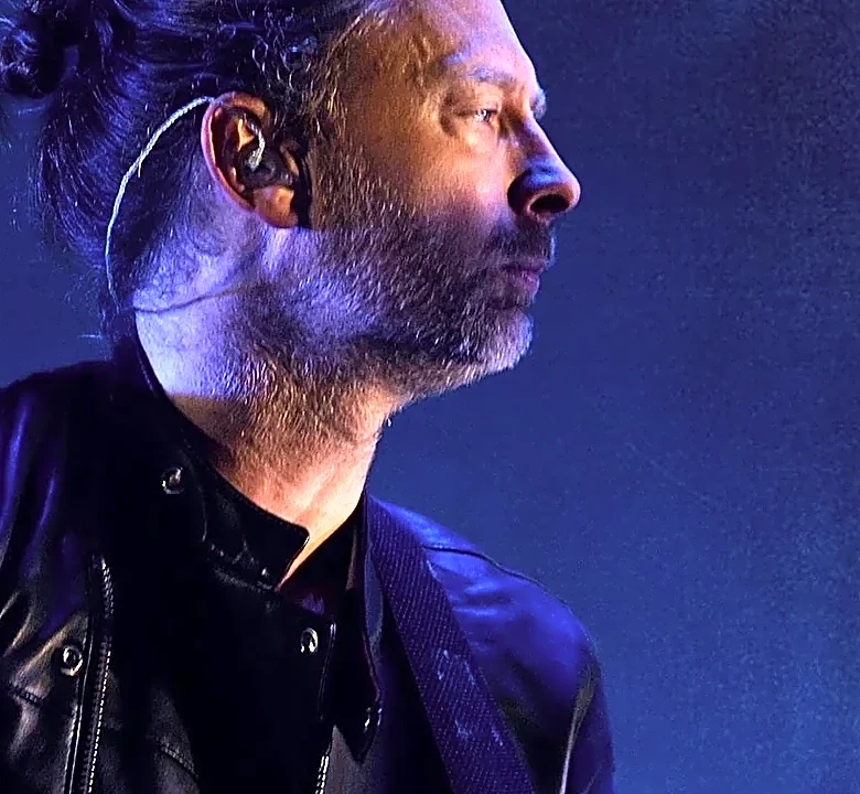 How Radiohead Defined Outside Lands’ First Night In Golden Gate Park