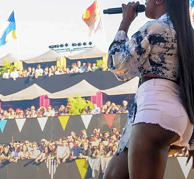 How Artists Make Outside Lands Sets Feel Specific To San Francisco