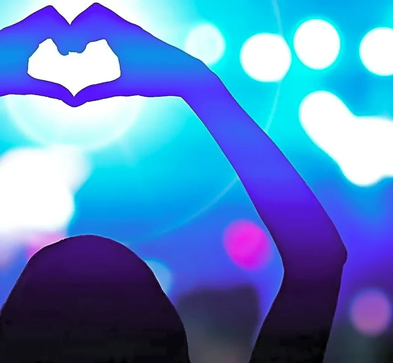 How Outside Lands Choices Become A Playful Personality Test