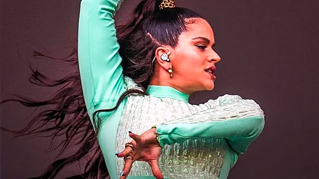 How Outside Lands Blends Legacy Acts, Indie Favorites, And Streaming-Era Stars