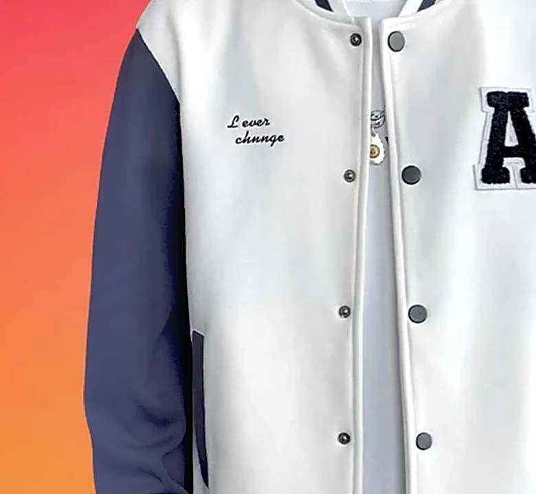 The Cost-Per-Wear Case For Buying One Great Outside Lands Jacket
