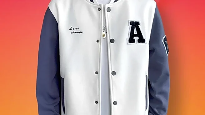 The Cost-Per-Wear Case For Buying One Great Outside Lands Jacket