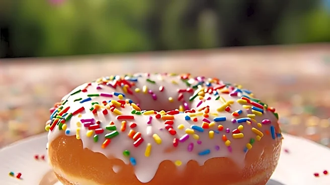 Why Handheld Foods Work So Well At Outside Lands