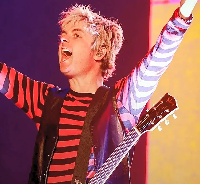 Green Day Converts Bay Area History Into Festival-Scale Emotion