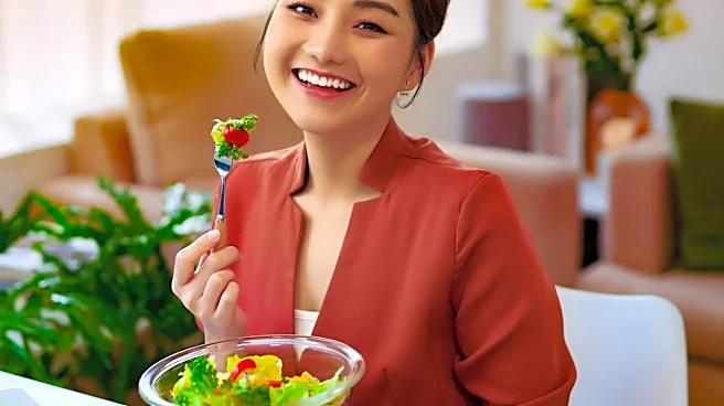 Why Taking A Food Break Is Not “Missing The Festival”