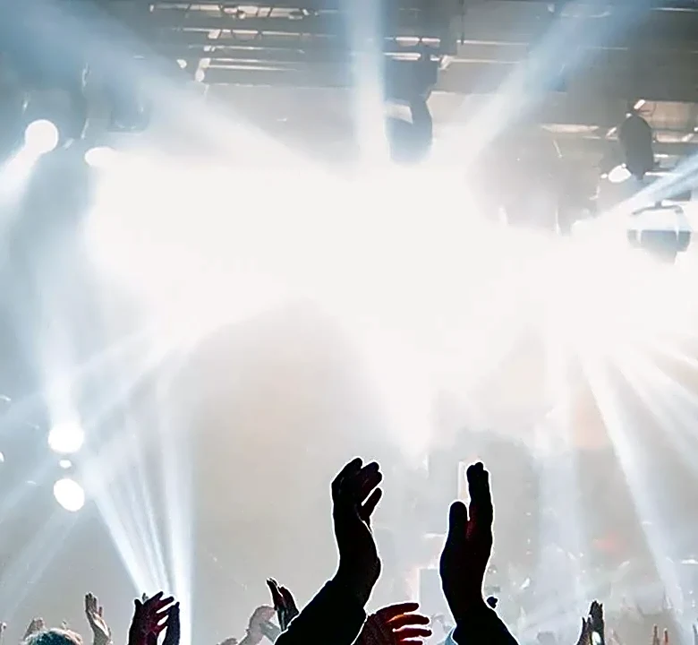 Why Daylight Makes Festival Lighting So Difficult At Outside Lands