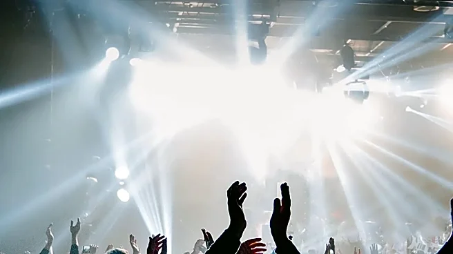 Why Daylight Makes Festival Lighting So Difficult At Outside Lands