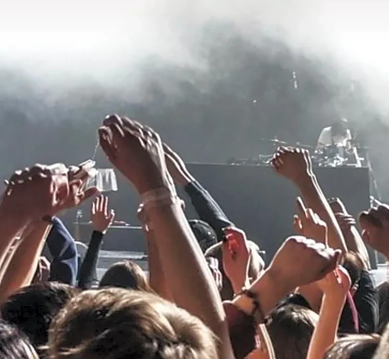 How Different Generations Define Value At Outside Lands