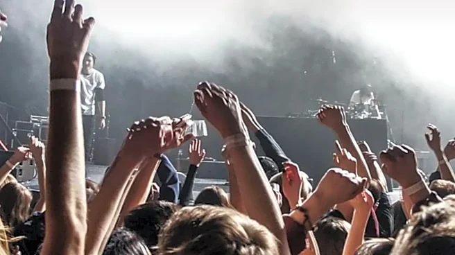 How Different Generations Define Value At Outside Lands