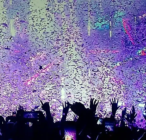 What Makes An Outside Lands Lineup Feel Like San Francisco