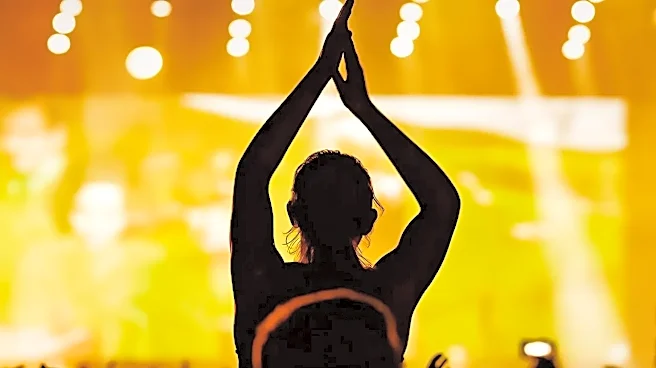 How Outside Lands, Coachella, And Lollapalooza Built Different Festival Identities