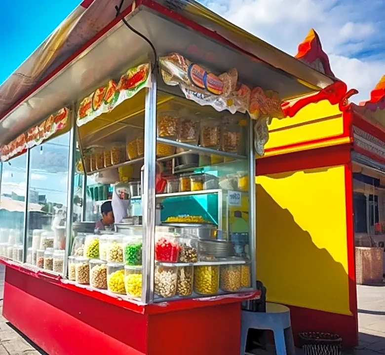 Food-Vendor Mistakes That Make Festival Lines Crawl