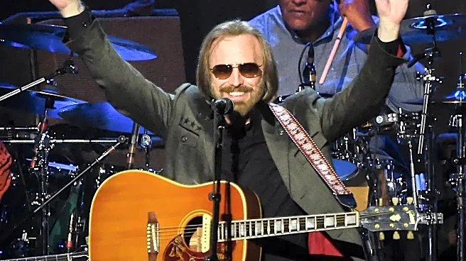 How Tom Petty Fought For An Organic, Dynamic Rock Sound